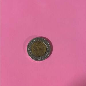 Egyptian coin